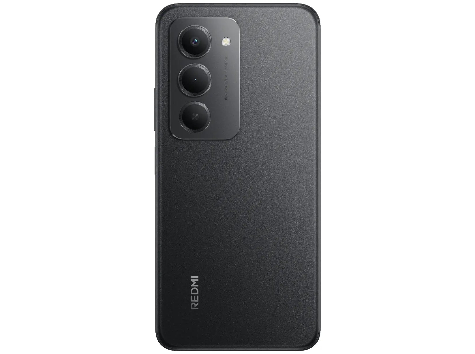 Xiaomi Redmi 15 6.9 256GB Midnats Sortera