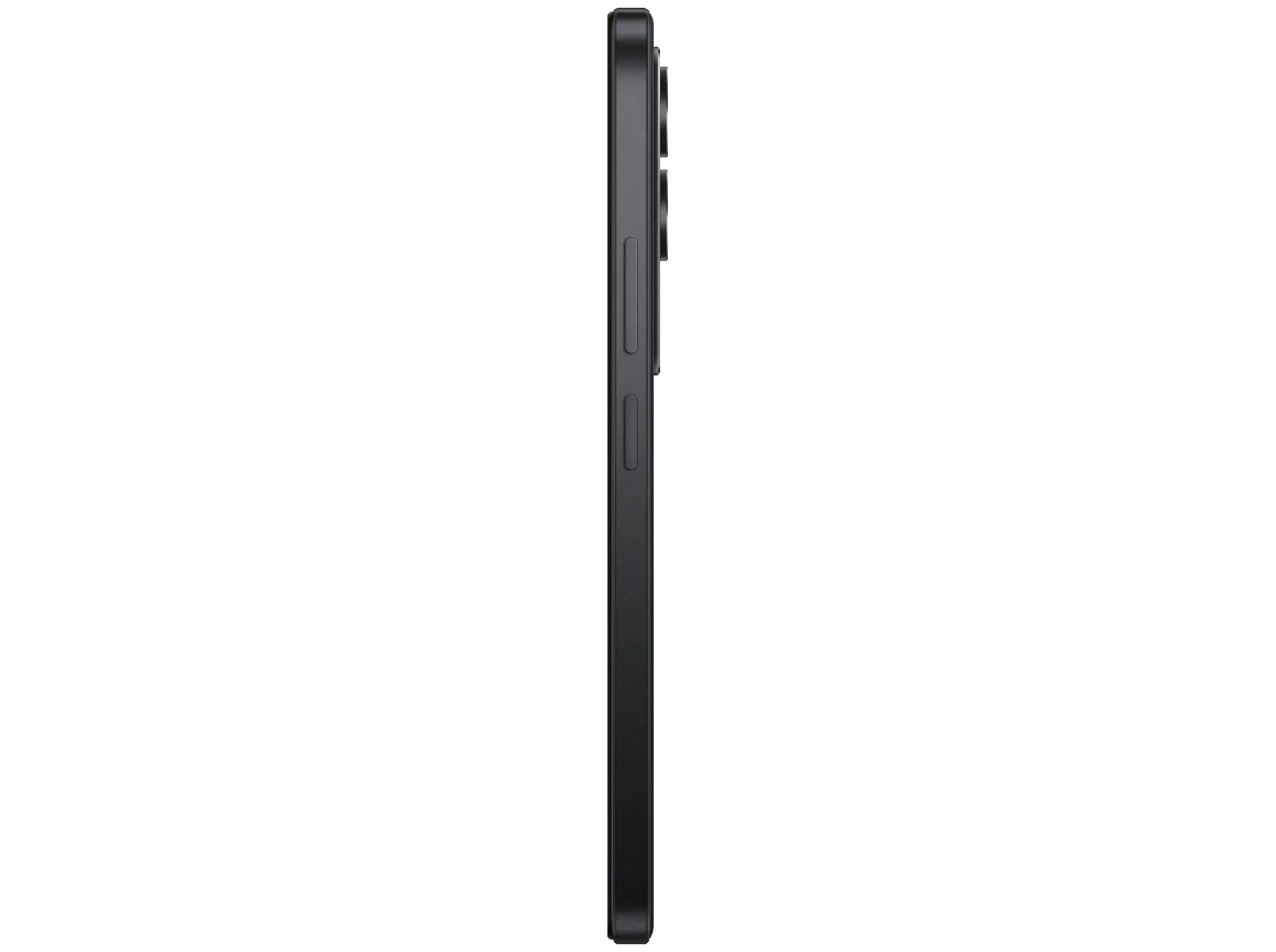 Xiaomi Redmi 15 6.9 256GB Midnats Sortera
