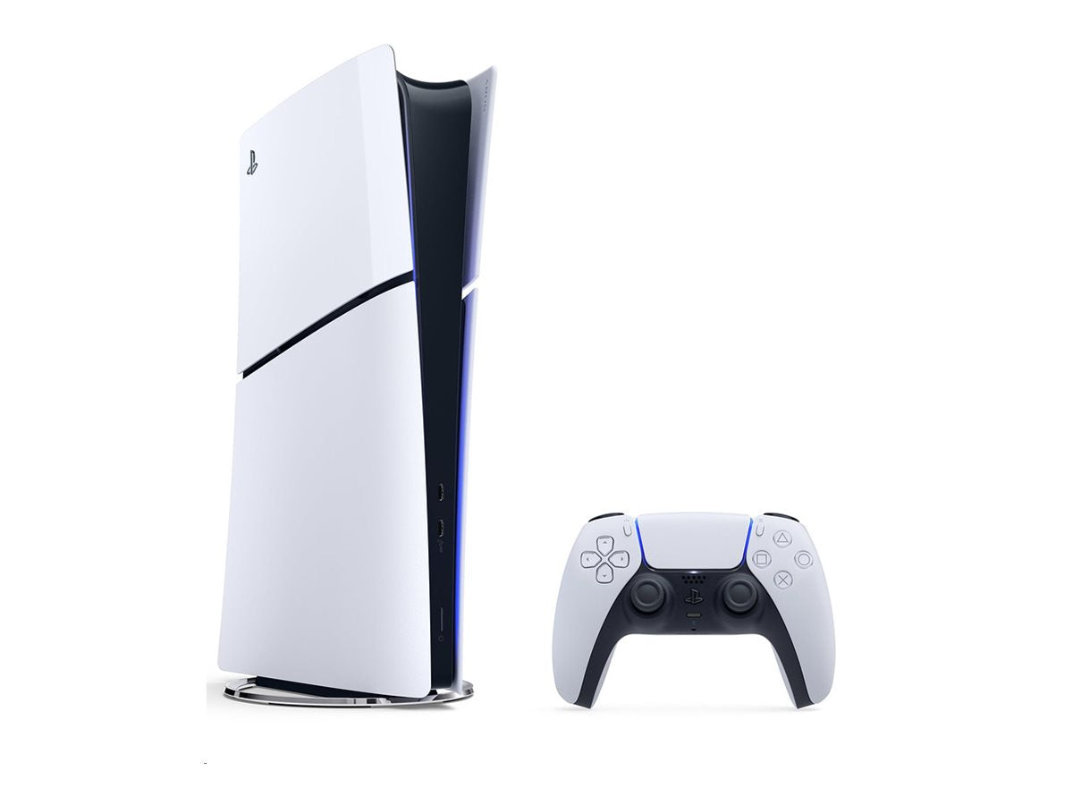 Sony PlayStation 5 Slim Digital Edition 825 GB