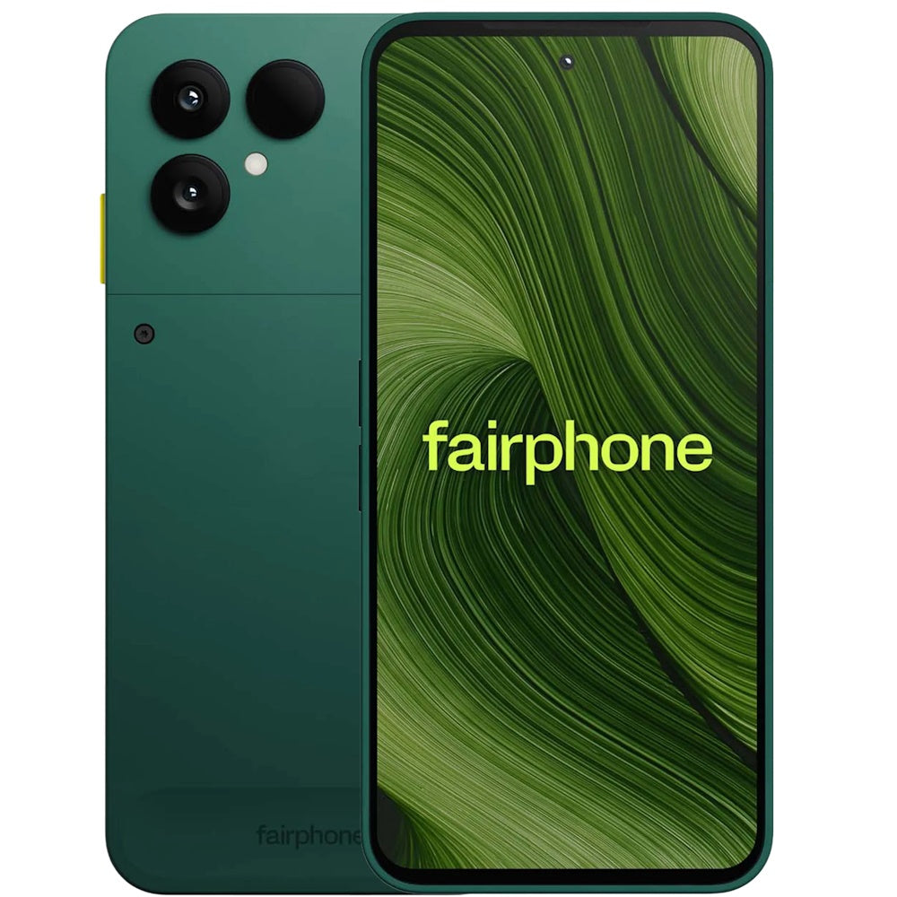 Fairphone (Gen. 6) 256GB