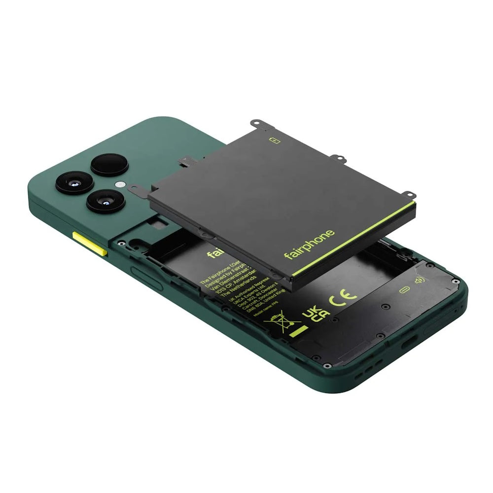 Fairphone (Gen. 6) 256GB