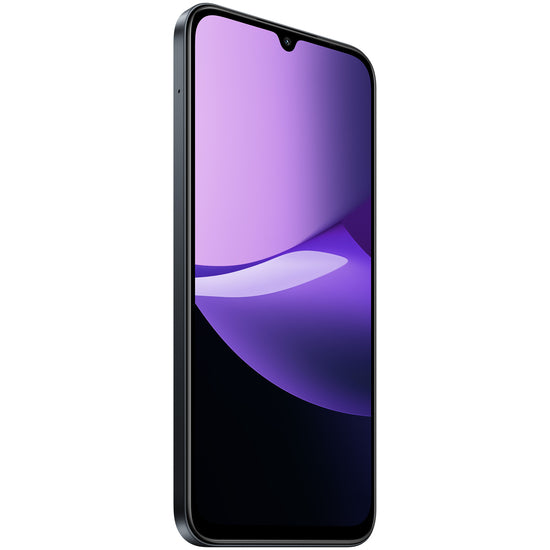 Xiaomi Redmi 15C 6,9" 128 GB Svart