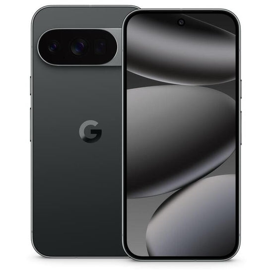 Google Pixel 10 Pro 128GB Black