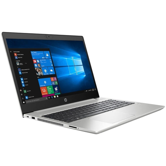 HP ProBook 455 G7 15.6" Ryzen 5 4500U 8GB 256GB Windows 11 Pro Grade B