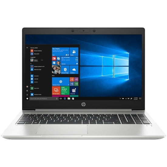 HP ProBook 455 G7 15.6" Ryzen 5 4500U 8GB 256GB Windows 11 Pro Grade B
