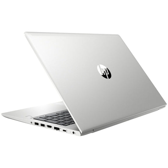 HP ProBook 455 G7 15.6" Ryzen 5 4500U 8GB 256GB Windows 11 Pro Grade B