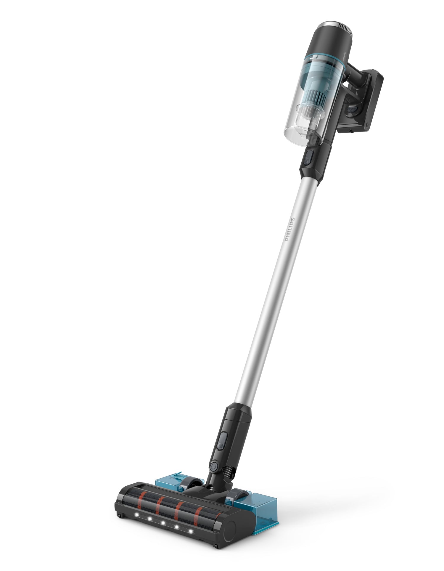 Philips 3000 series XC3133/01 Sladdlös dammsugare