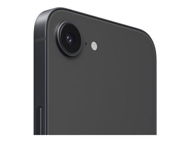 iPhone 16e 256GB Black