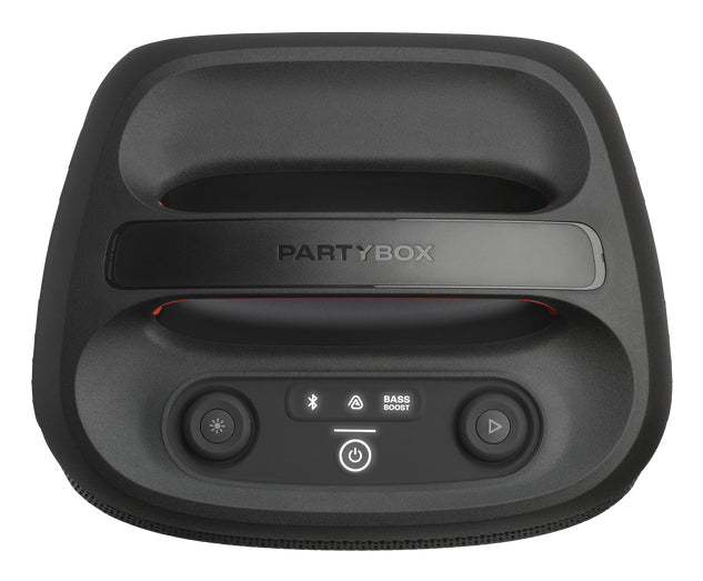 JBL PartyBox Encore Essential 2 Partyhögtalare Svart 100 W