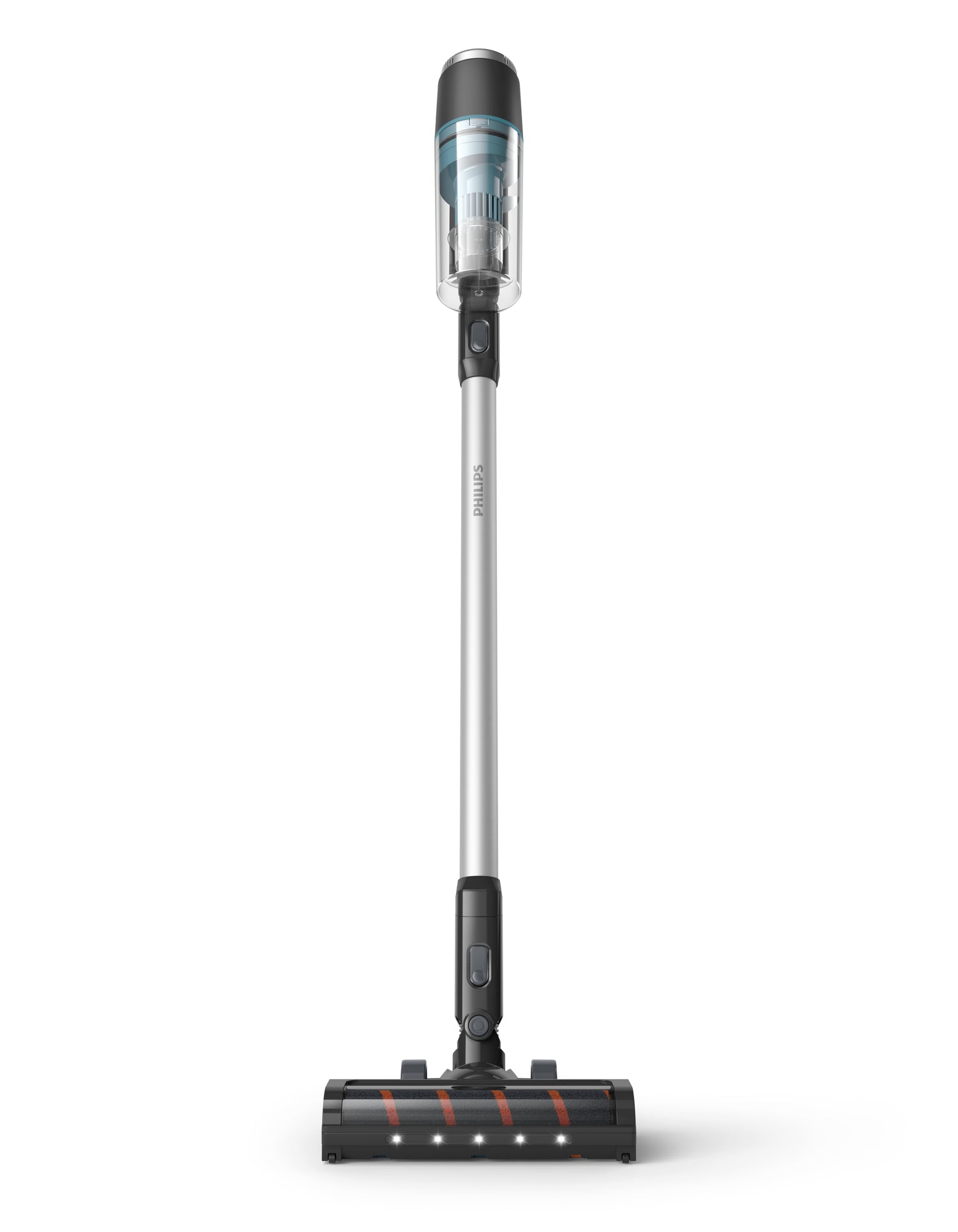 Philips 3000 series XC3133/01 Sladdlös dammsugare