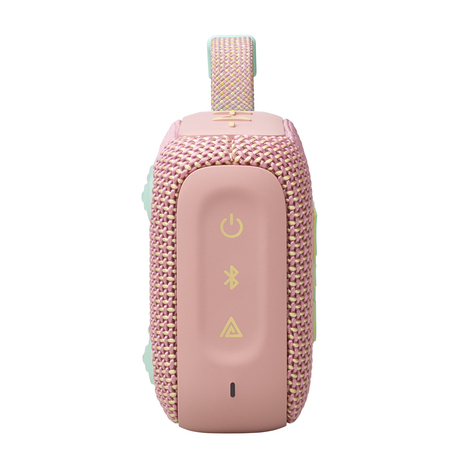JBL Go 4 Bärbar monohögtalare Rosa 4,2 W