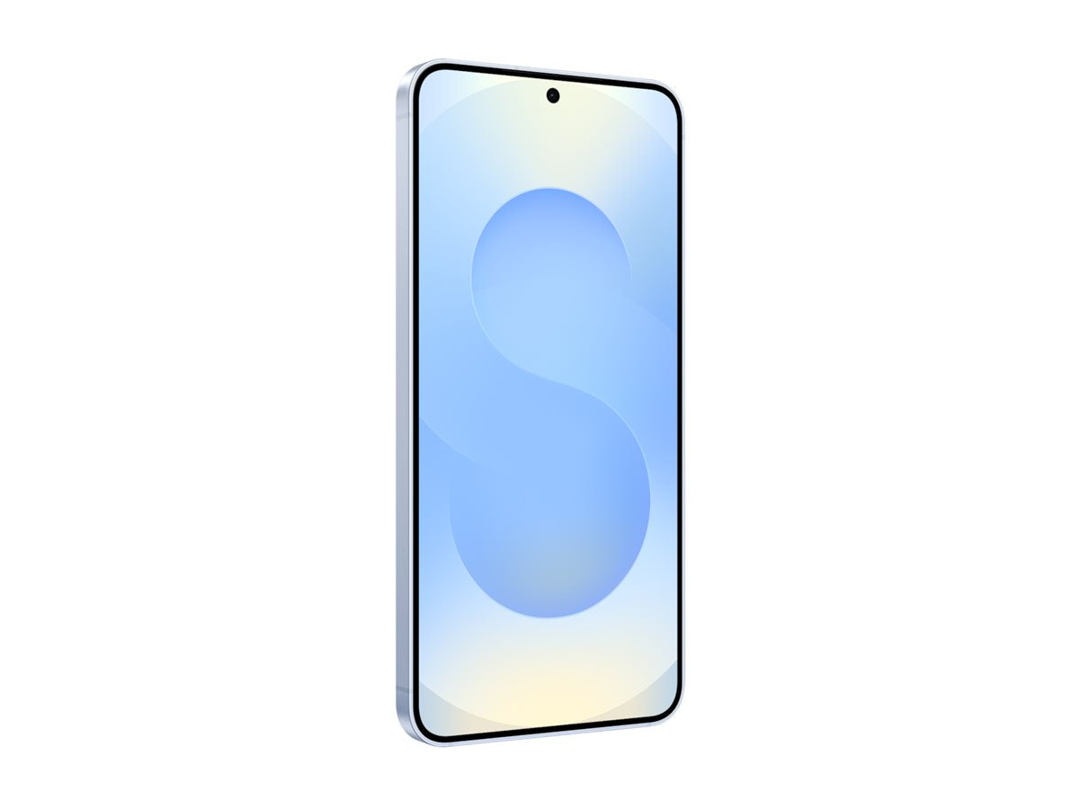 Samsung Galaxy S25 6.2" 256GB Icy blue