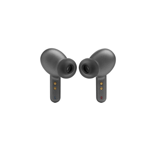 JBL Live Pro 2 TWS Headset True Wireless Stereo (TWS) I öra Samtal/musik USB Type-C Bluetooth Svart