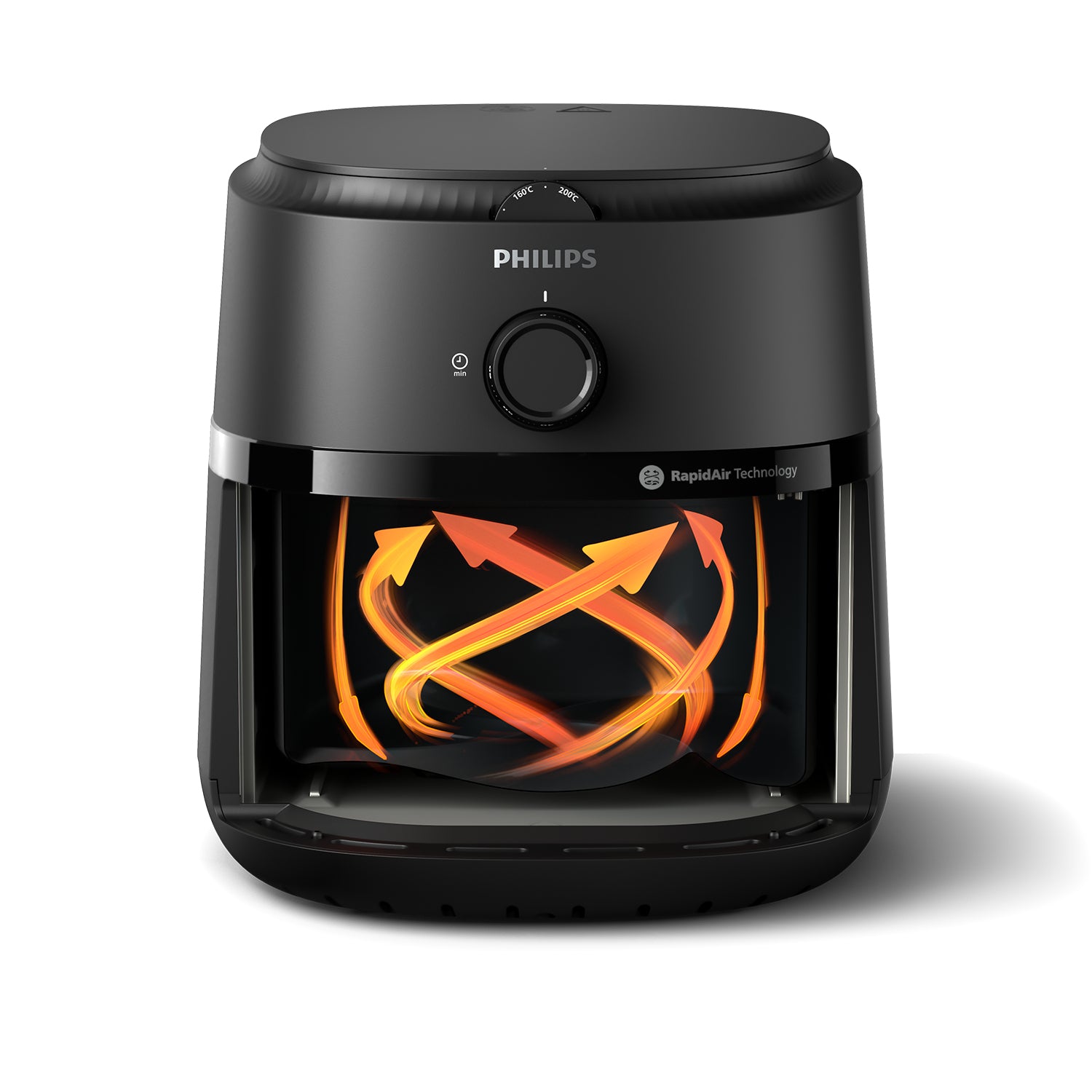 Philips 1000 series NA120/00 Airfryer 4,2 l