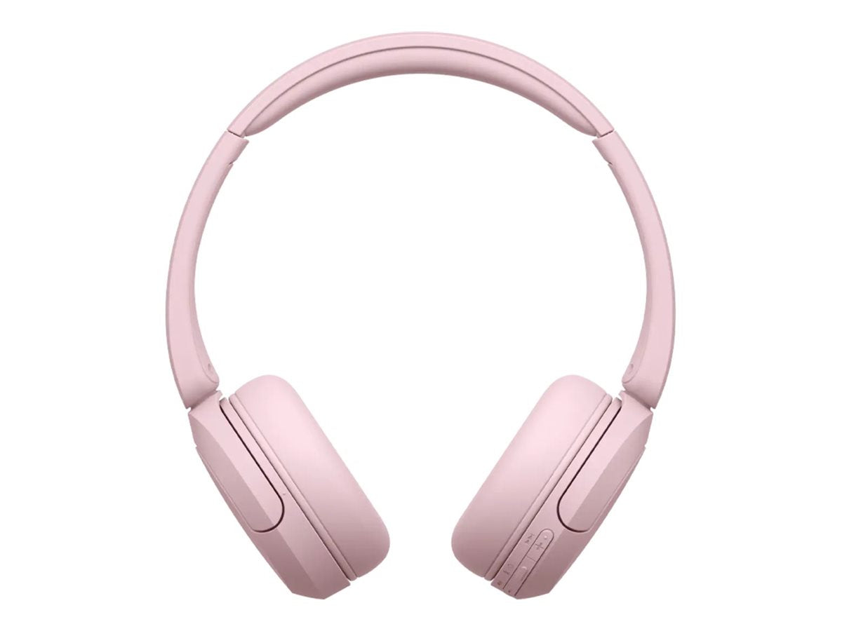 Sony WH-CH520 Rosa