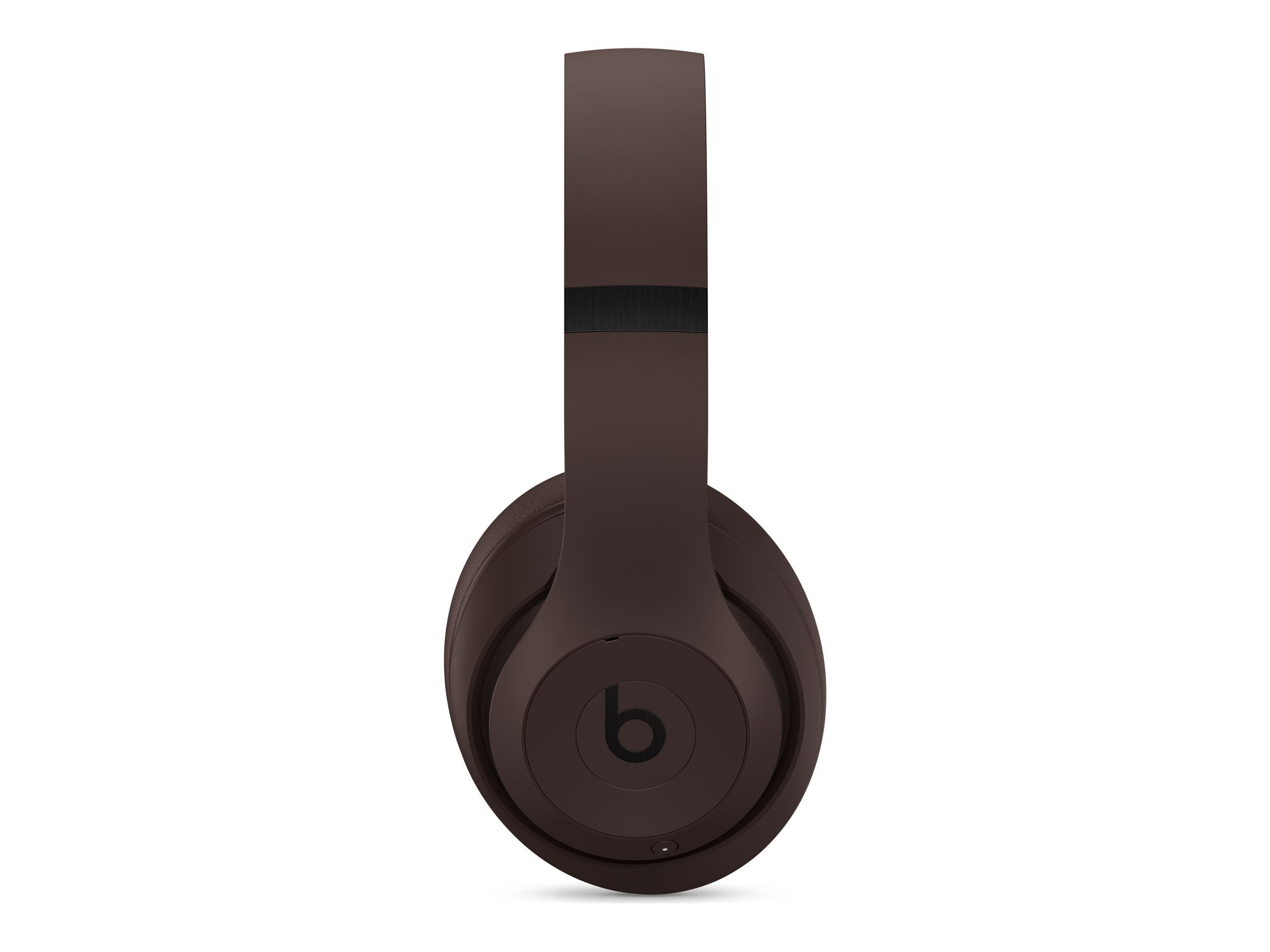 Beats Studio Pro trådlösa hörlurar med sladd, bruna