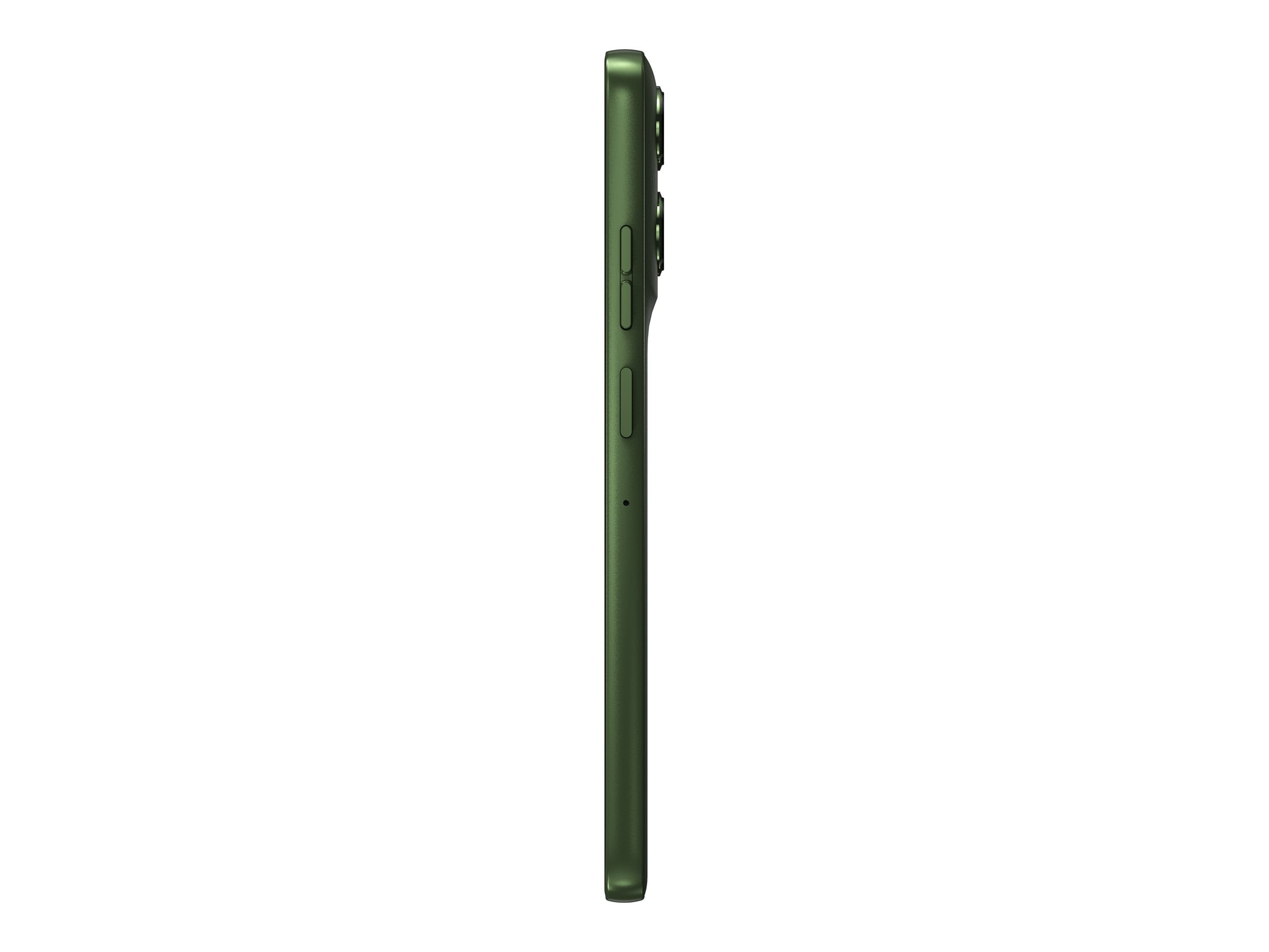 Motorola Moto G56 5G 8GB/256GB Grön