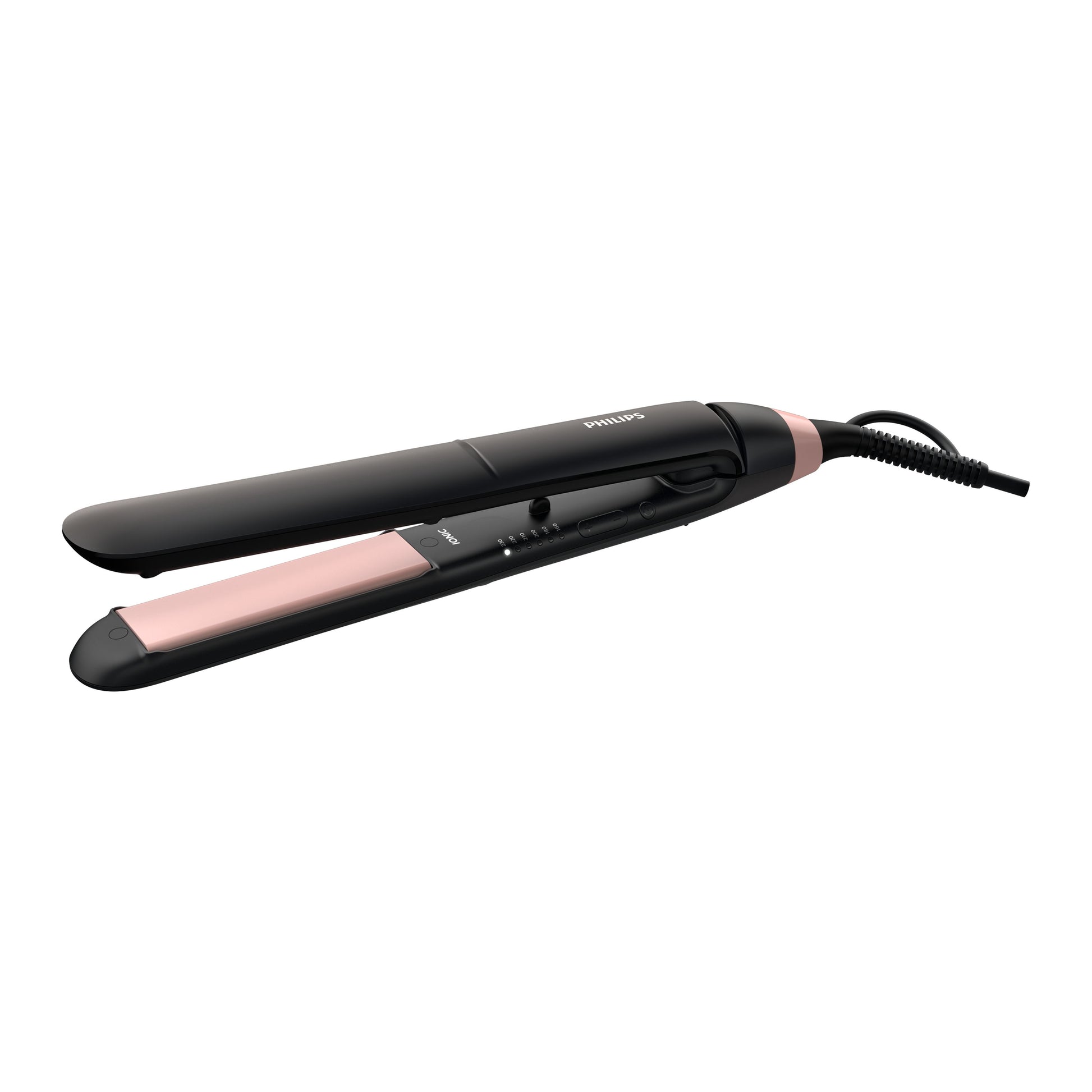 Philips Essential StraightCare BHS378/00 ThermoProtect-plattång
