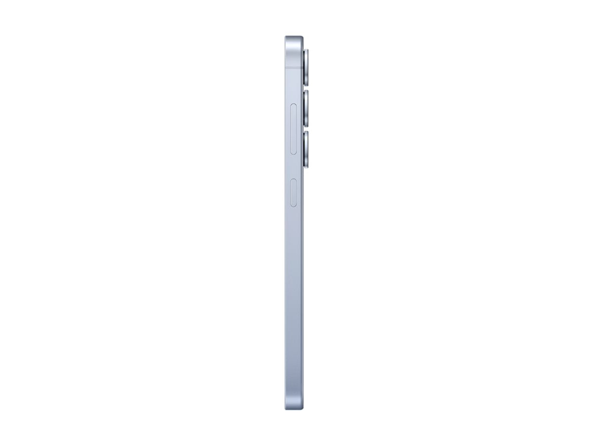 Samsung Galaxy S25 6.2" 256GB Icy blue