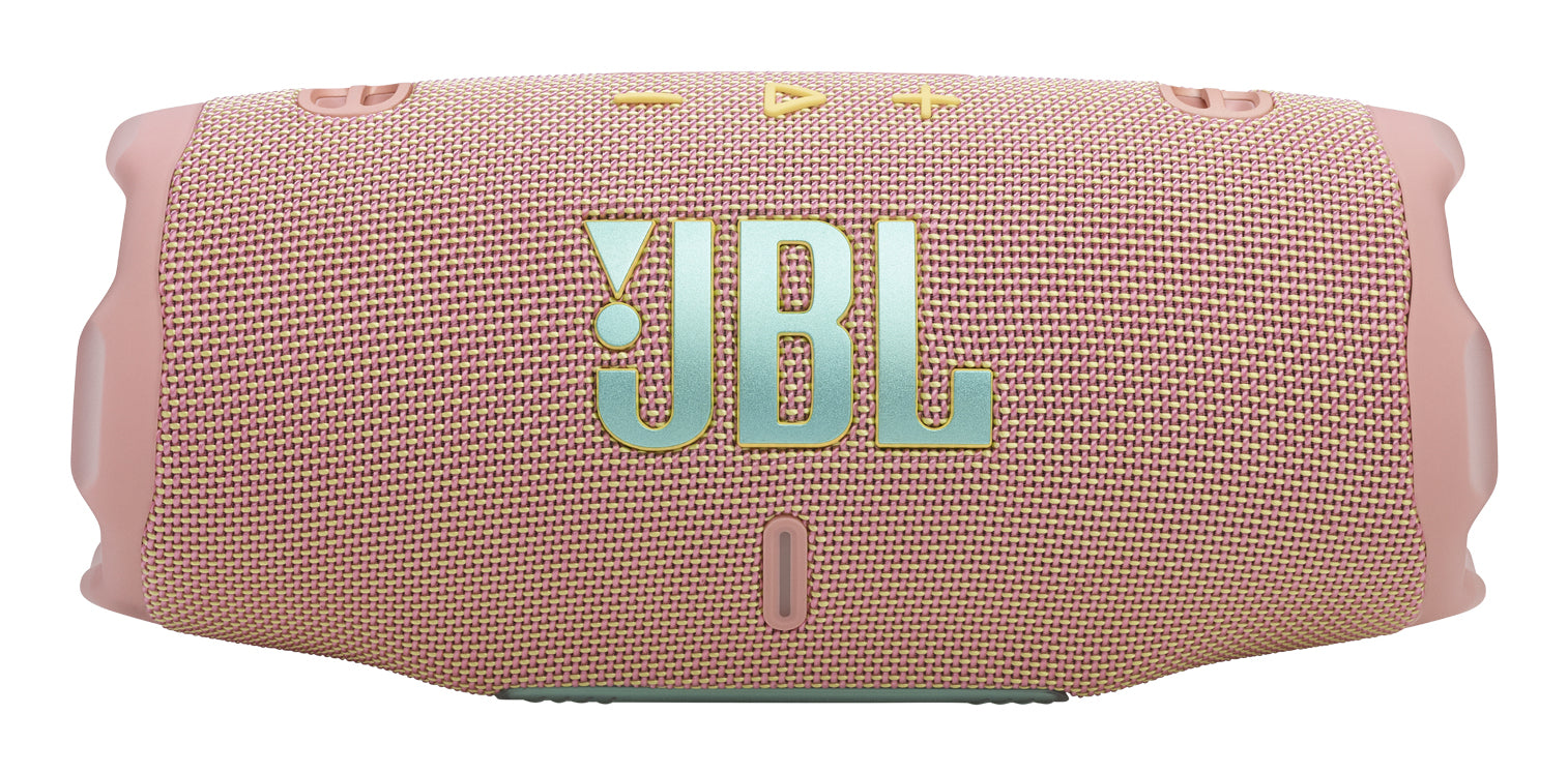JBL Charge 6 Rosa 45 W