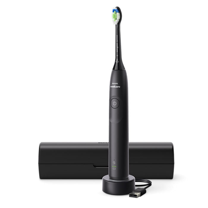 Philips Series 5300 HX7101/02 Laddningsbar tandborste