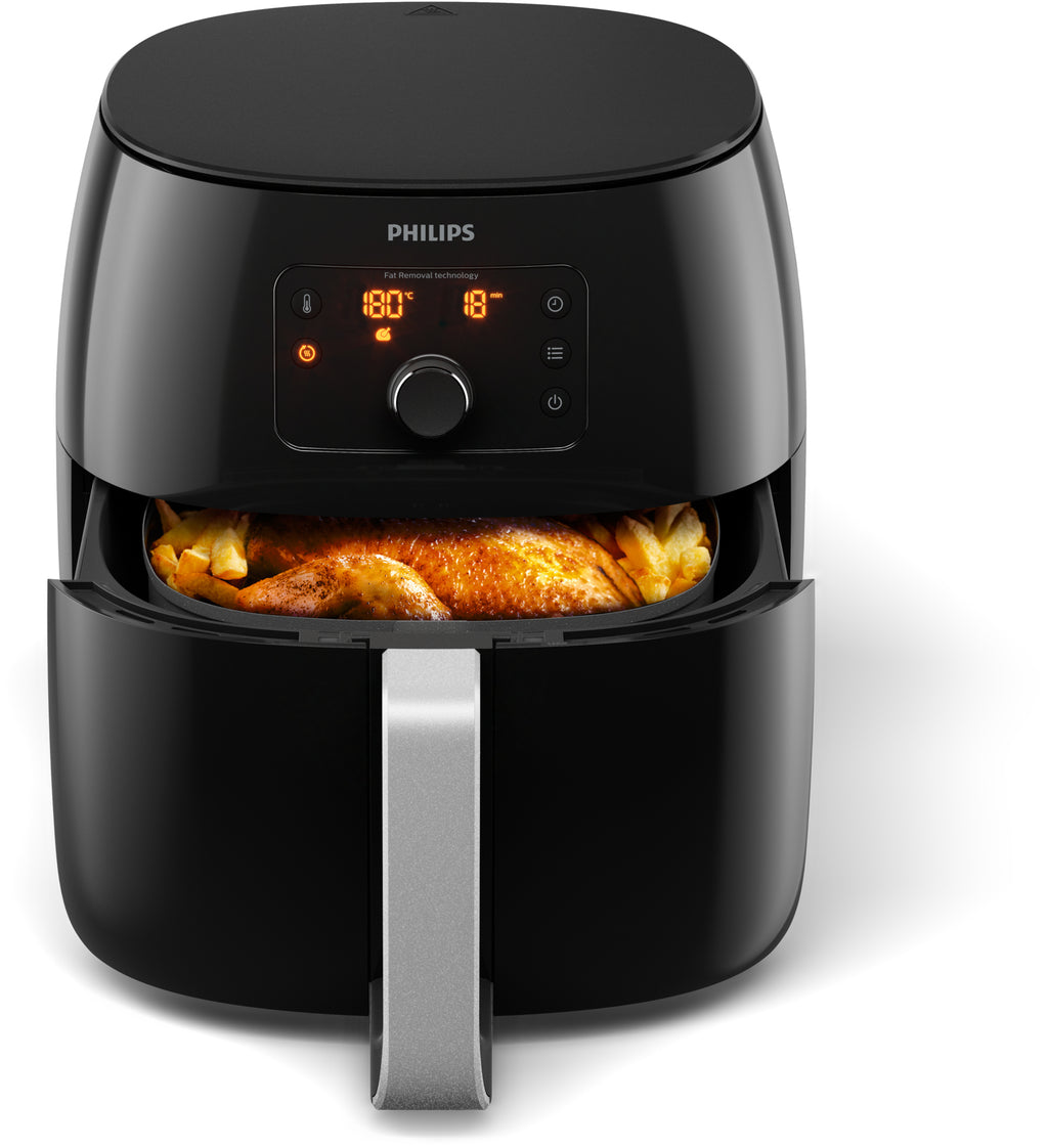Philips Avance Collection Airfryer HD9650/90 Premium XXL