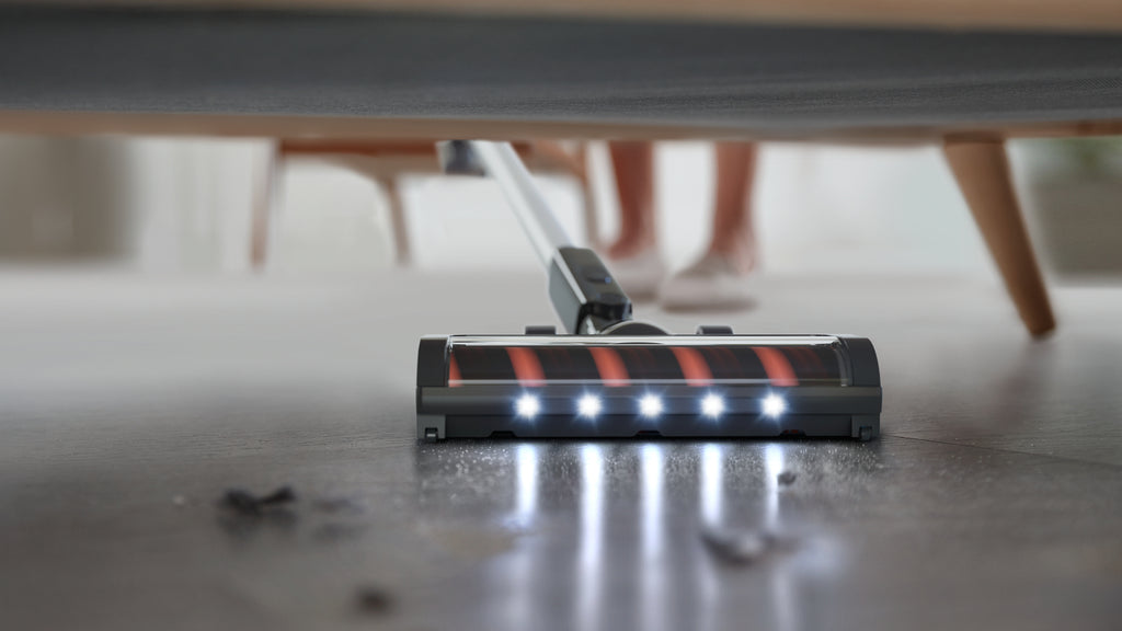 Philips 3000 series XC3133/01 Sladdlös dammsugare