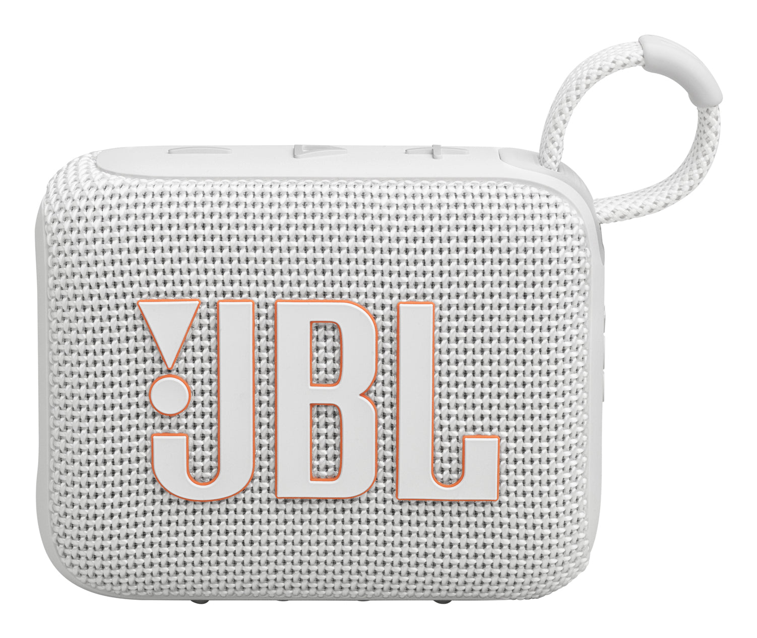 JBL Go 4 Bärbar monohögtalare Vit 4,2 W