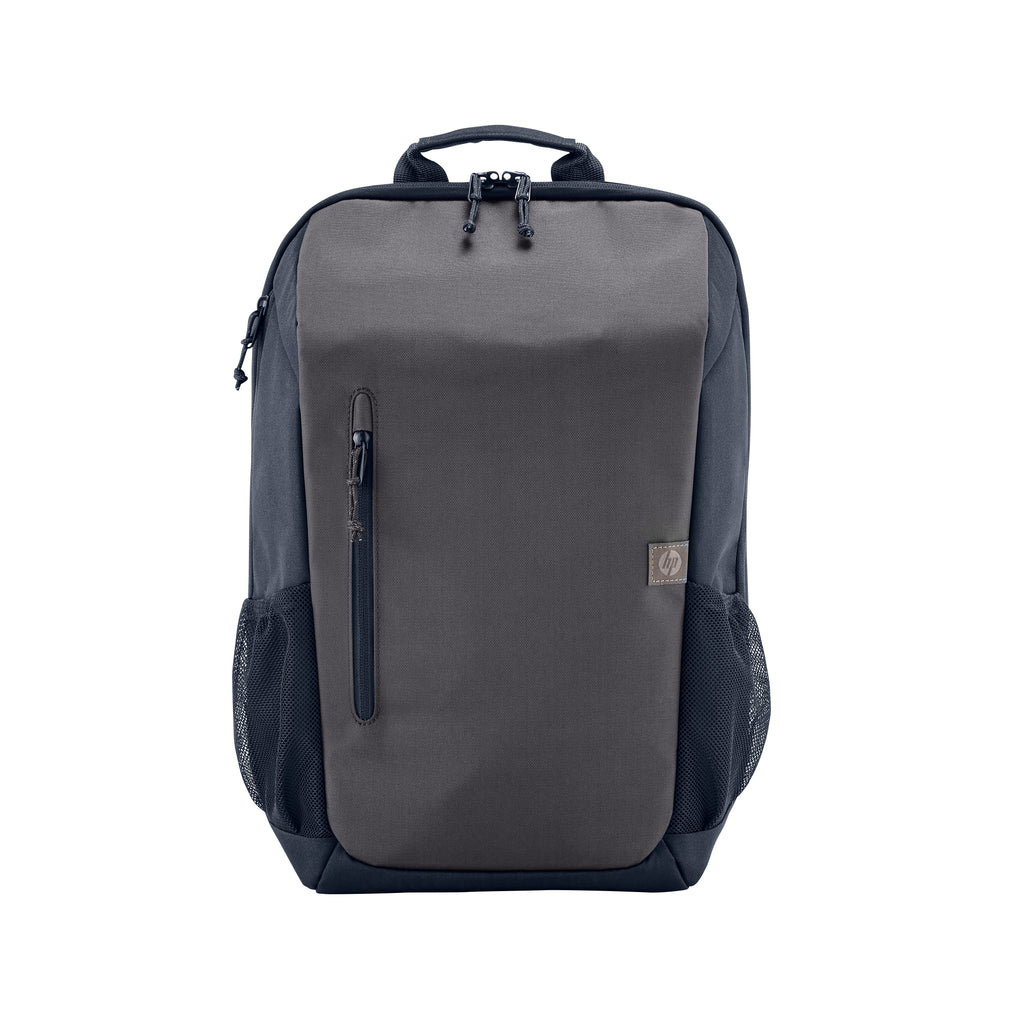 HP Travel 18 liter ryggsäck för 15,6 tum bärbar dator i Iron Grey