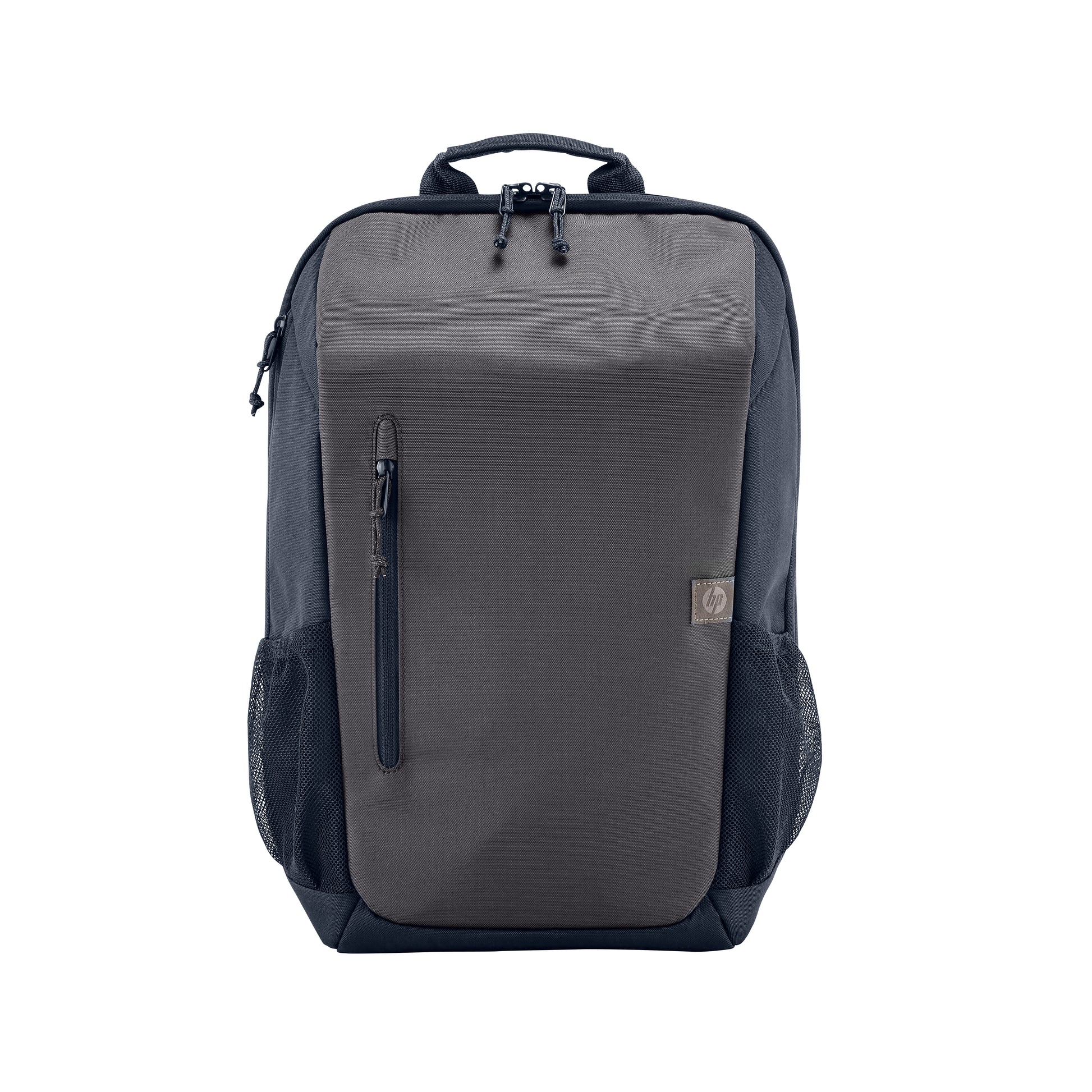 HP Travel 18 liter ryggsäck för 15,6 tum bärbar dator i Iron Grey