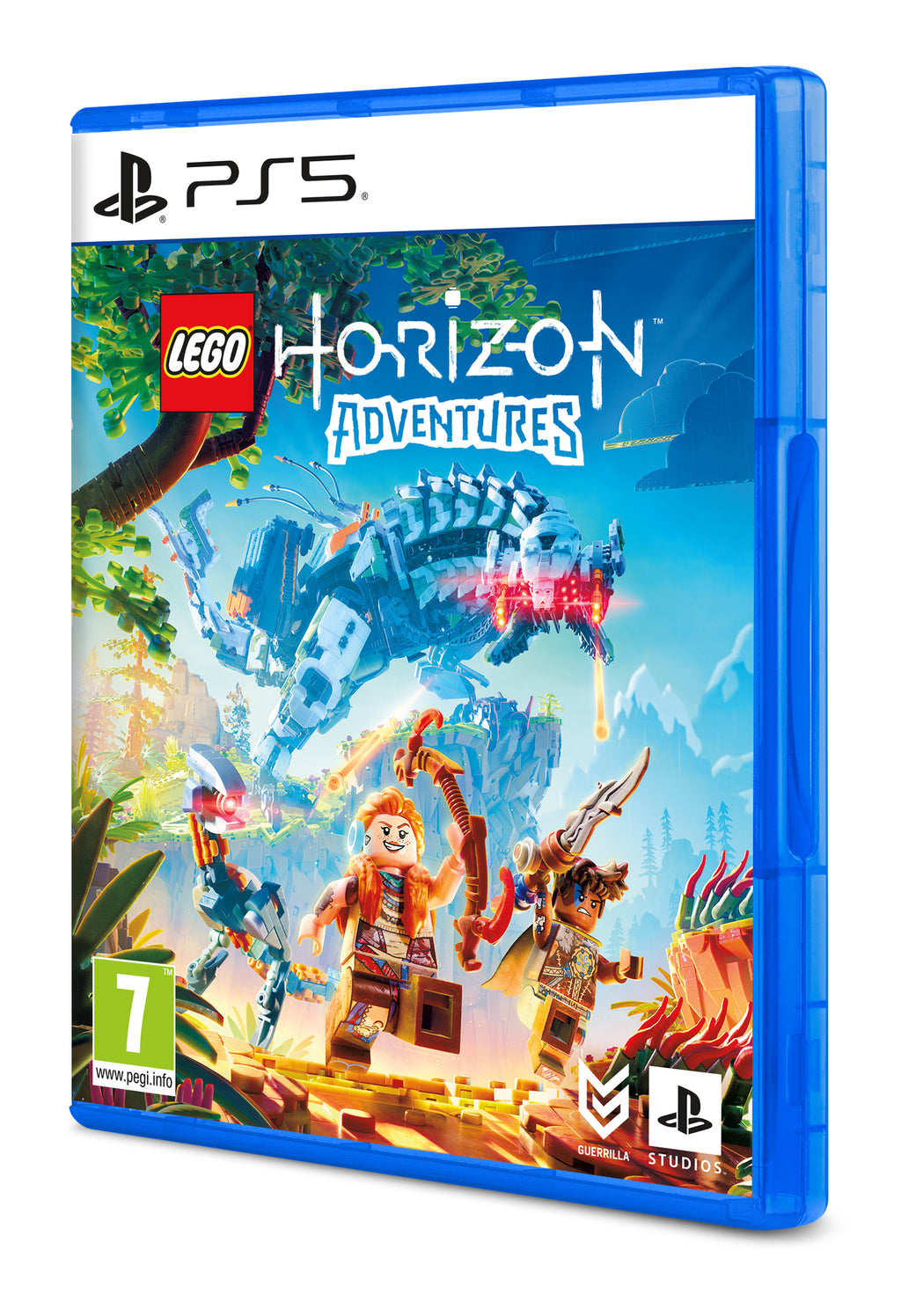Sony LEGO Horizon Adventures PlayStation 5