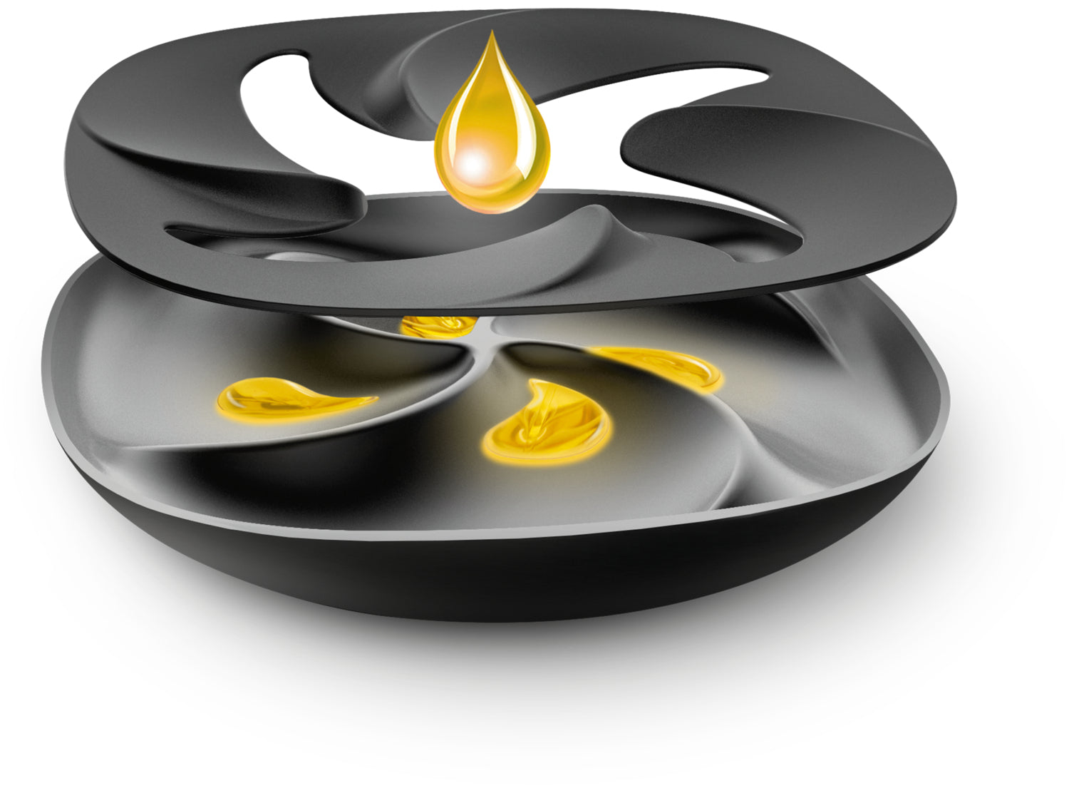 Philips Avance Collection Airfryer HD9650/90 Premium XXL