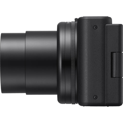 Sony ZV-1 1" 20,1 MP Exmor RS CMOS 8192 x 1856 pixlar Svart