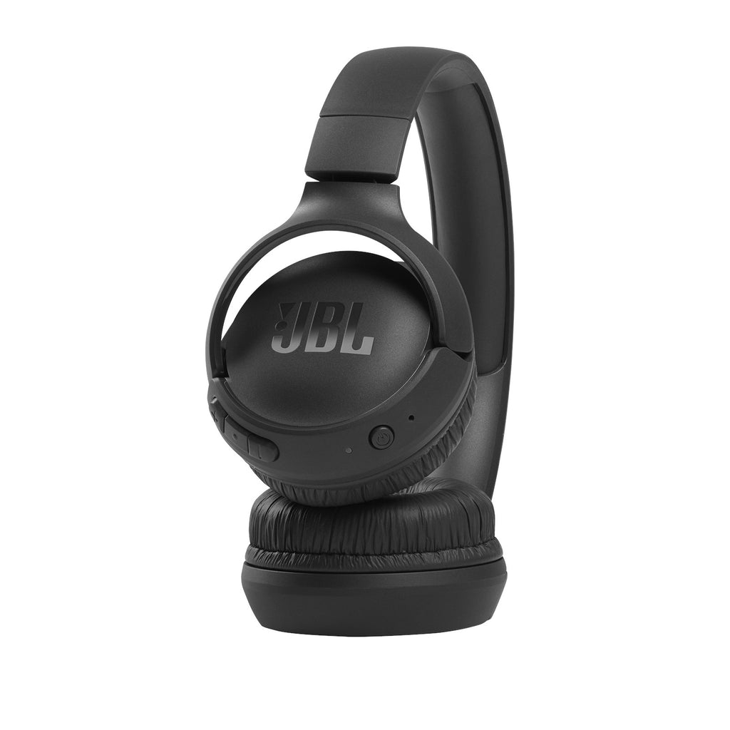 JBL Tune 510 BT SVART
