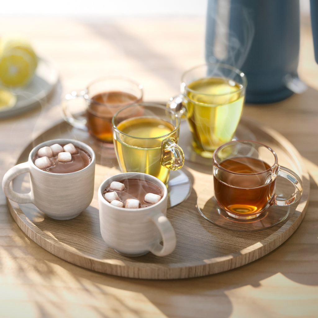 Philips 3000 series vattenkokare