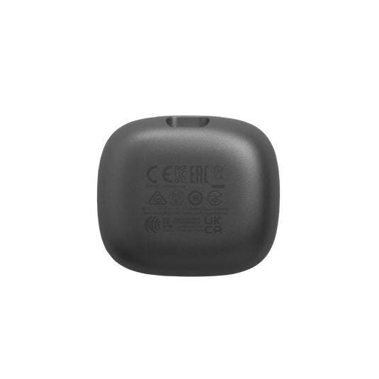 JBL Live Pro 2 TWS Headset True Wireless Stereo (TWS) I öra Samtal/musik USB Type-C Bluetooth Svart