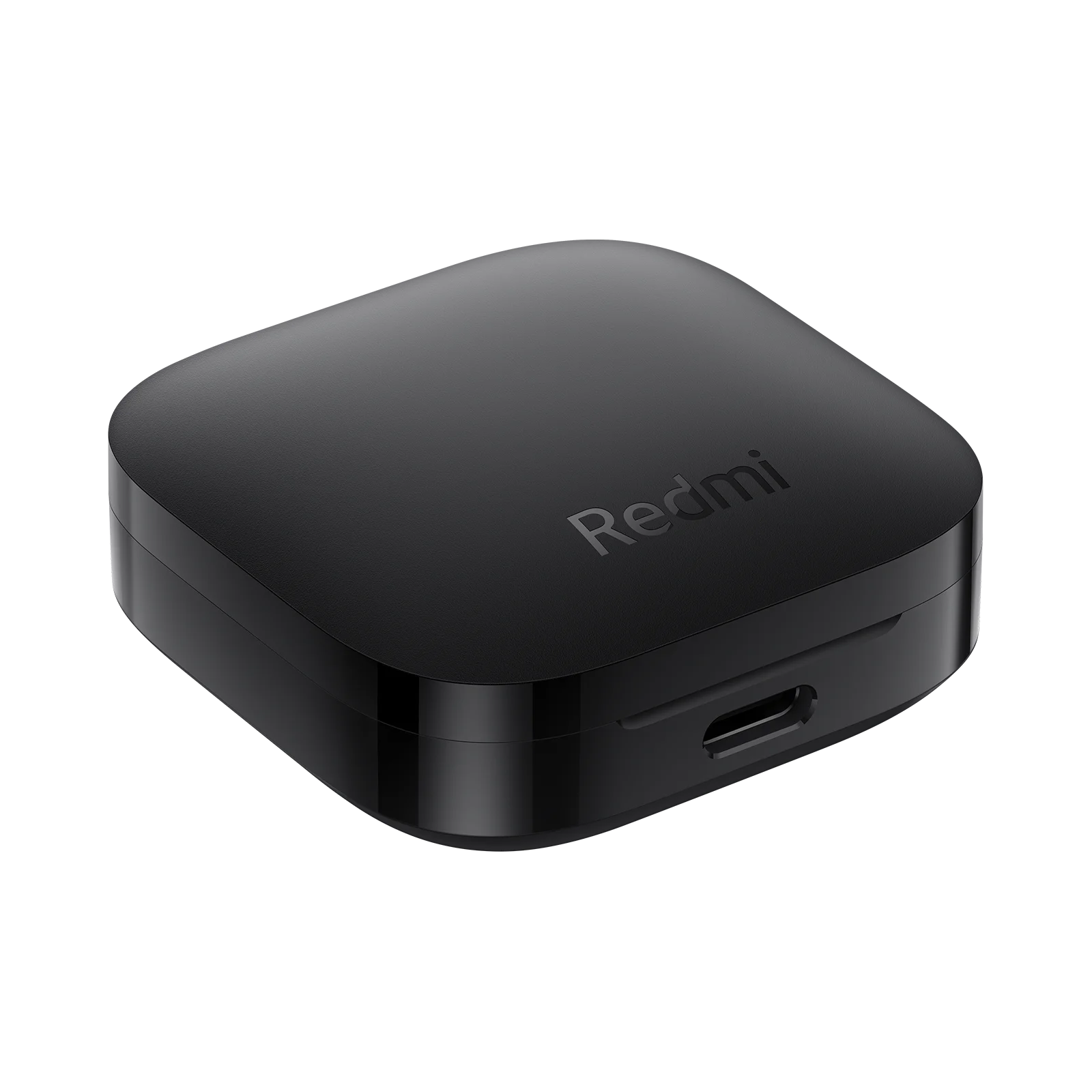 Xiaomi Redmi Buds 6 Active Trådløs Ægte trådløse øretelefoner Sort