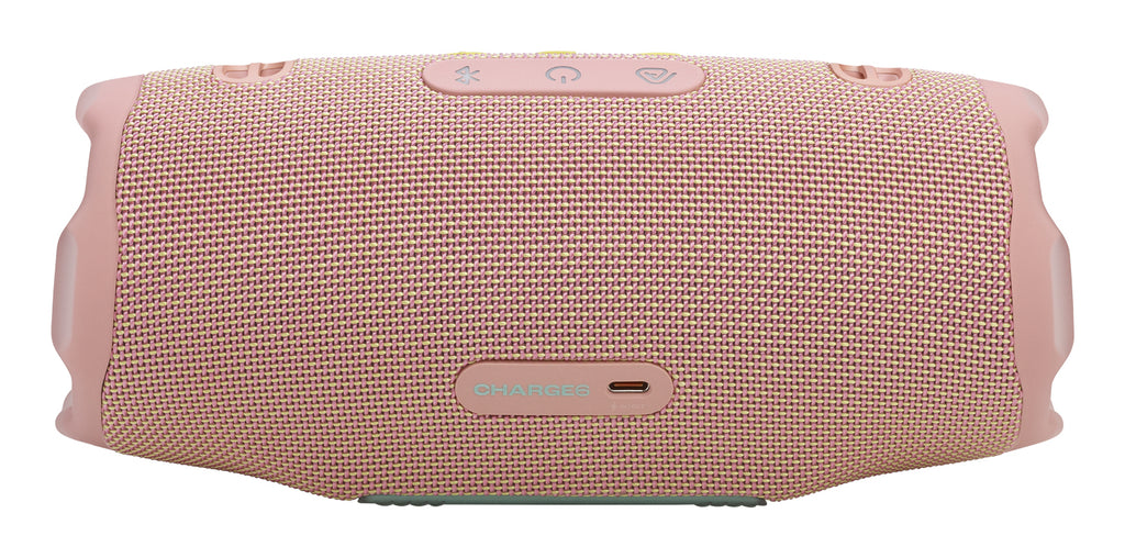 JBL Charge 6 Rosa 45 W