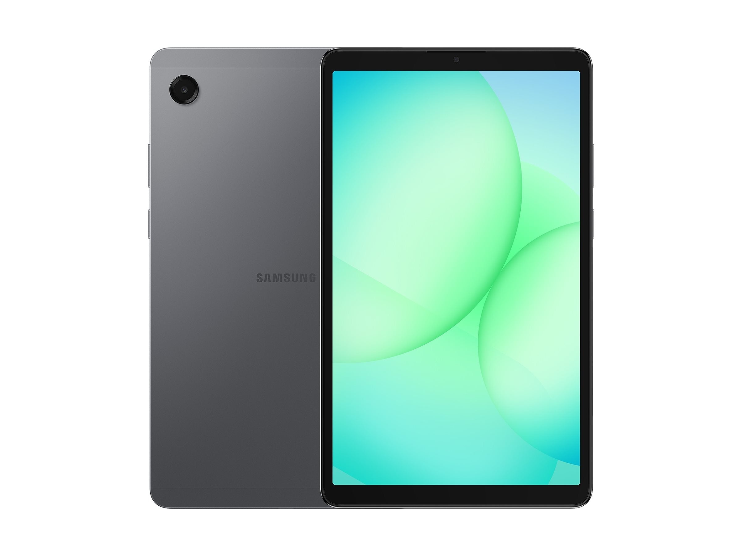 Samsung Galaxy Tab A11 8.7" 64GB 4GB Grå