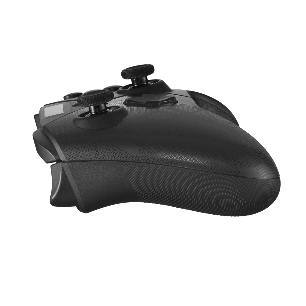 ASUS ROG Raikiri (GU200X) PC-gamepad, Officiellt licensierad Xbox-kontroll