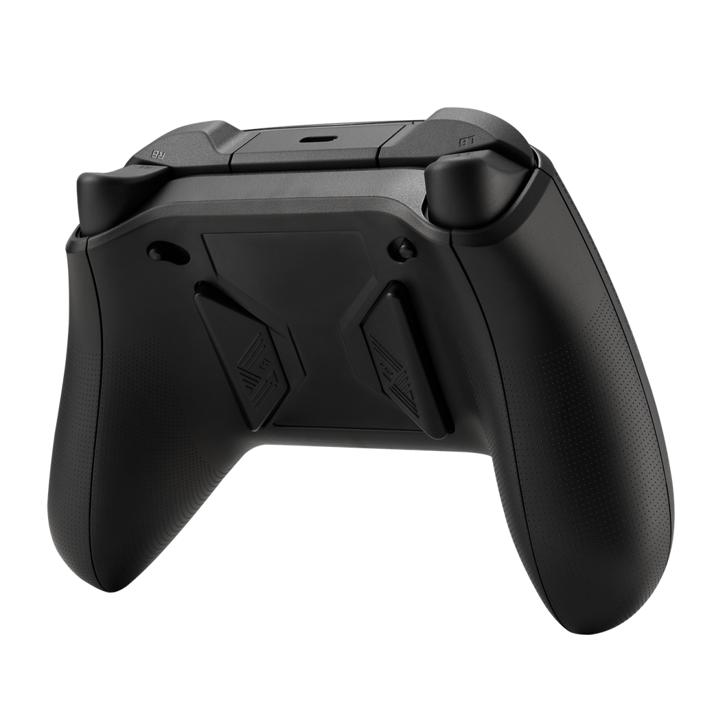 ASUS ROG Raikiri (GU200X) PC-gamepad, Officiellt licensierad Xbox-kontroll