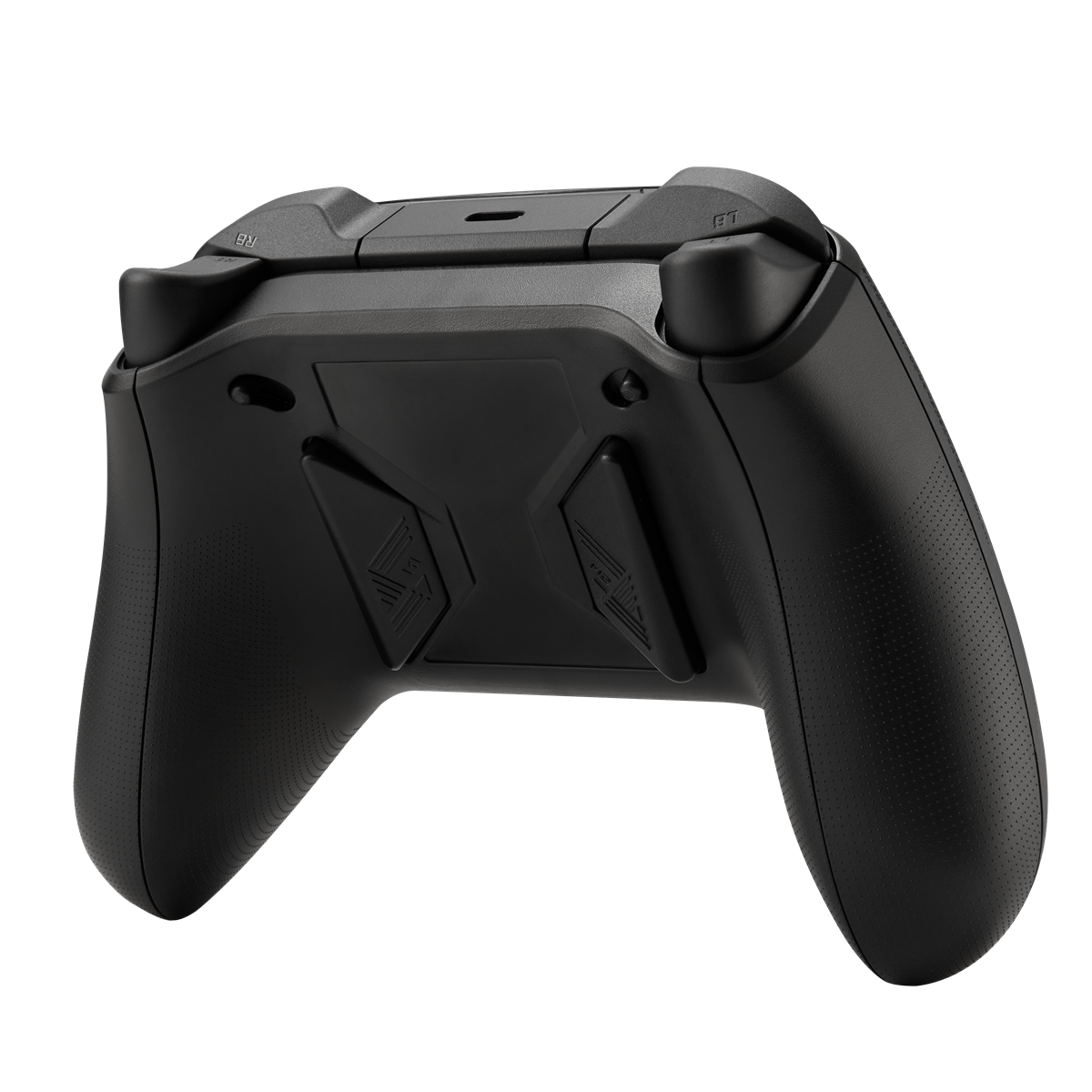 ASUS ROG Raikiri (GU200X) PC-gamepad, Officiellt licensierad Xbox-kontroll