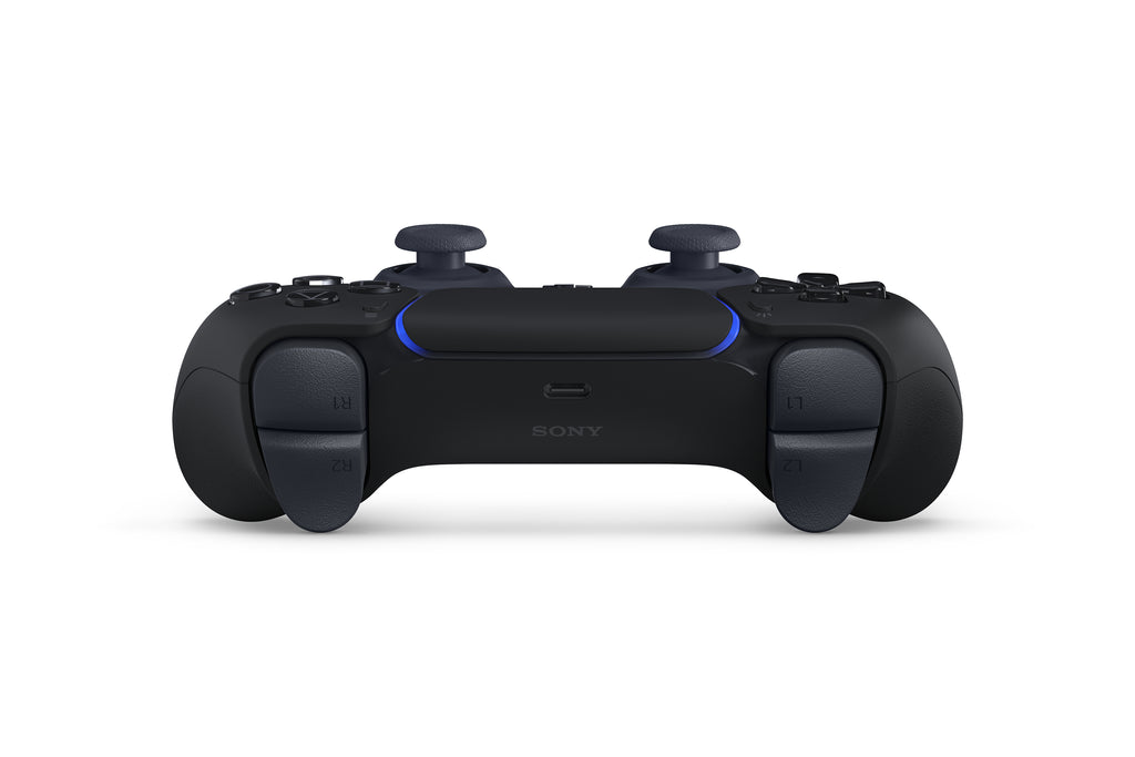 Sony DualSense Svart Bluetooth/USB Spelplatta Analog/Digital Android, MAC, PC, PlayStation 5, iOS