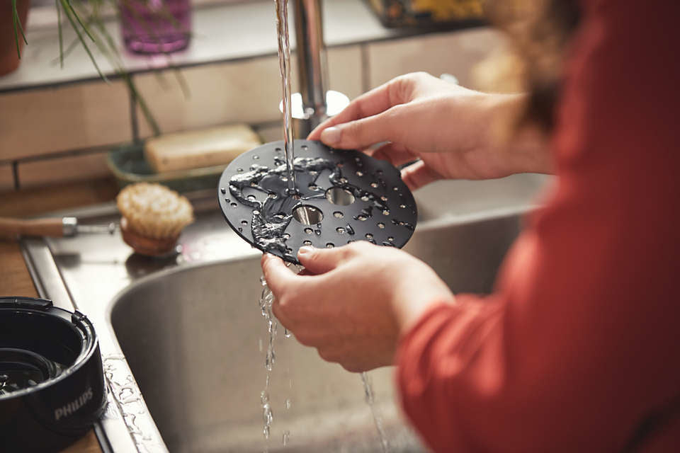 Philips Senseo ® Select CSA230/01 Kaffekapselmaskin