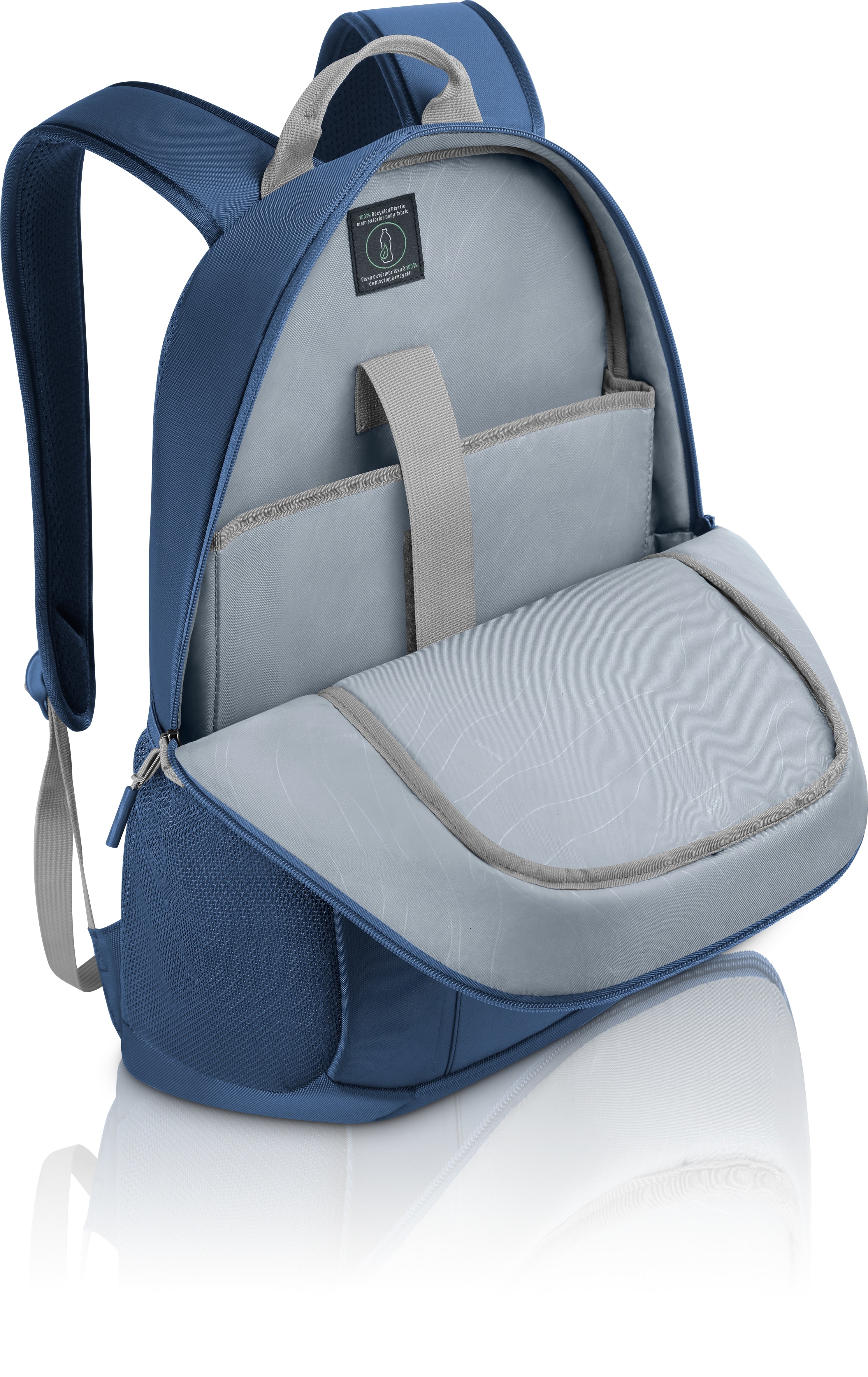 DELL EcoLoop Urban-ryggsäck