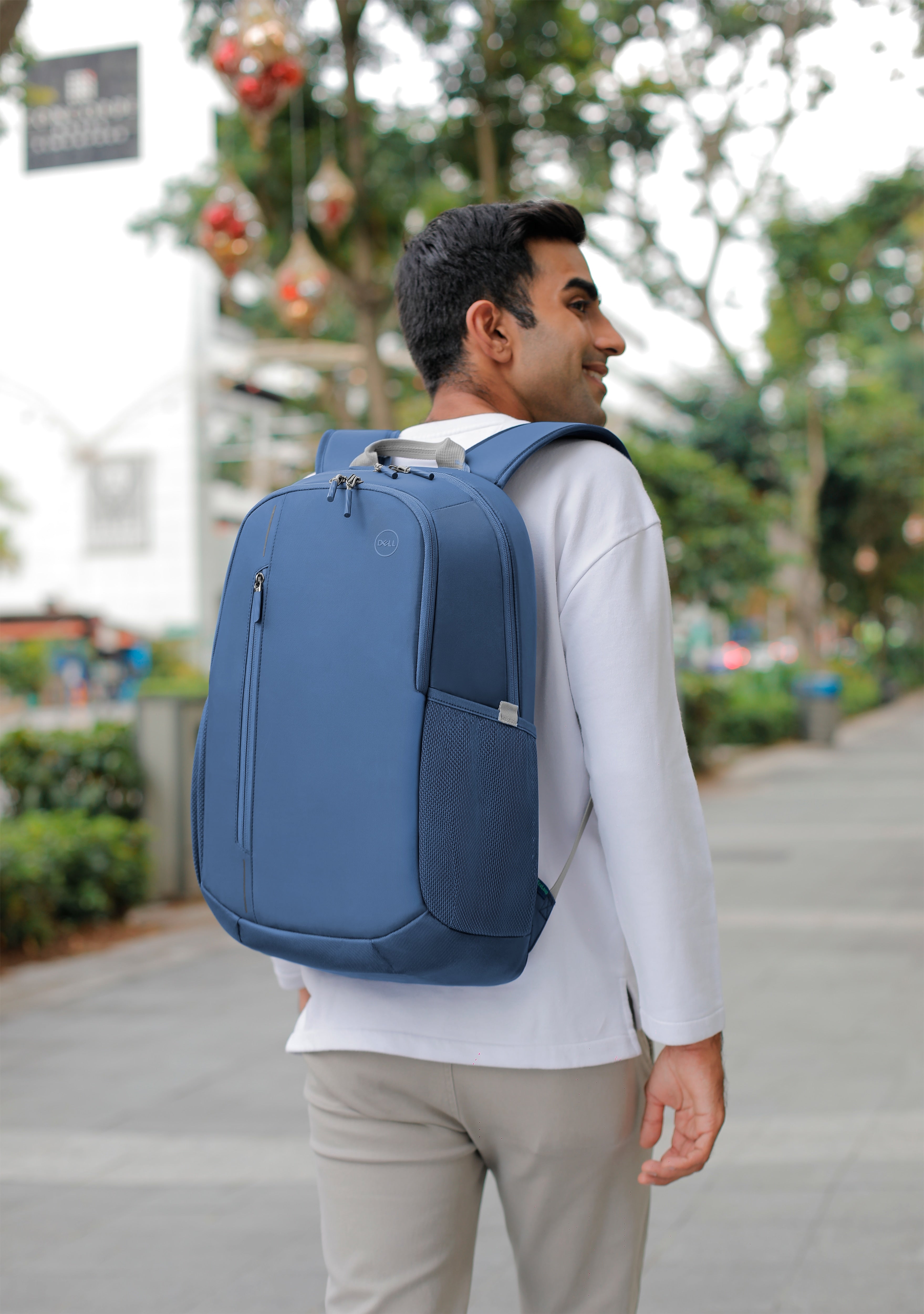 DELL EcoLoop Urban-ryggsäck