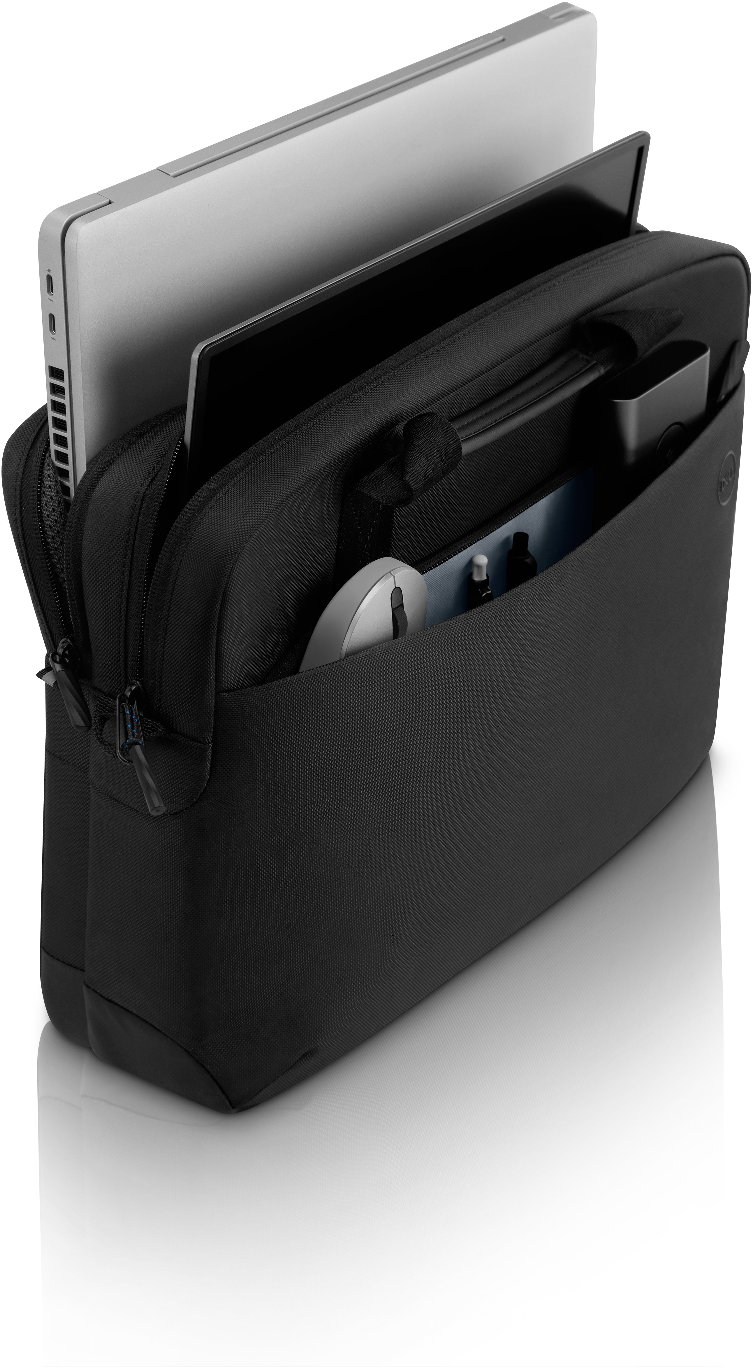 DELL Pro 14–16 Plus EcoLoop-portfölj - CC5623