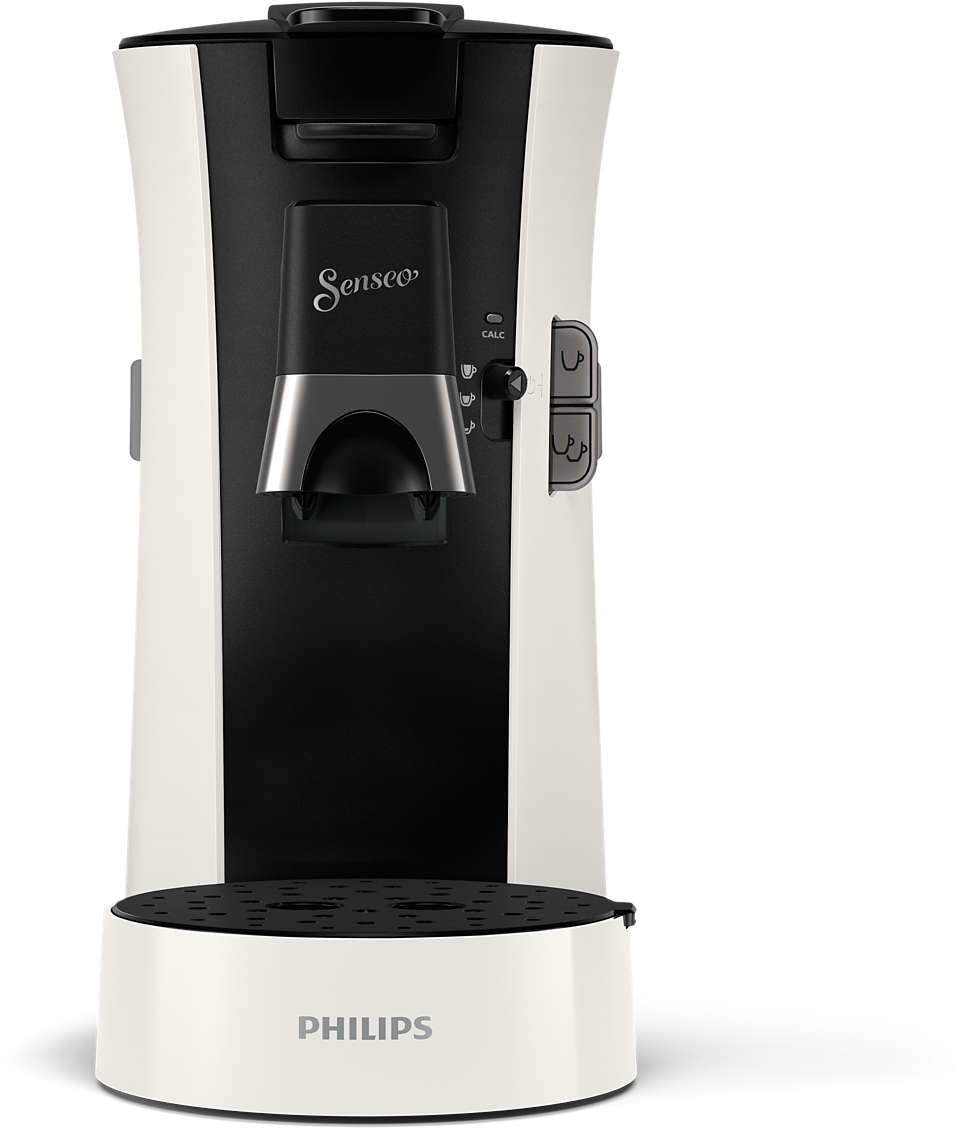 Philips Senseo ® Select CSA230/01 Kaffekapselmaskin