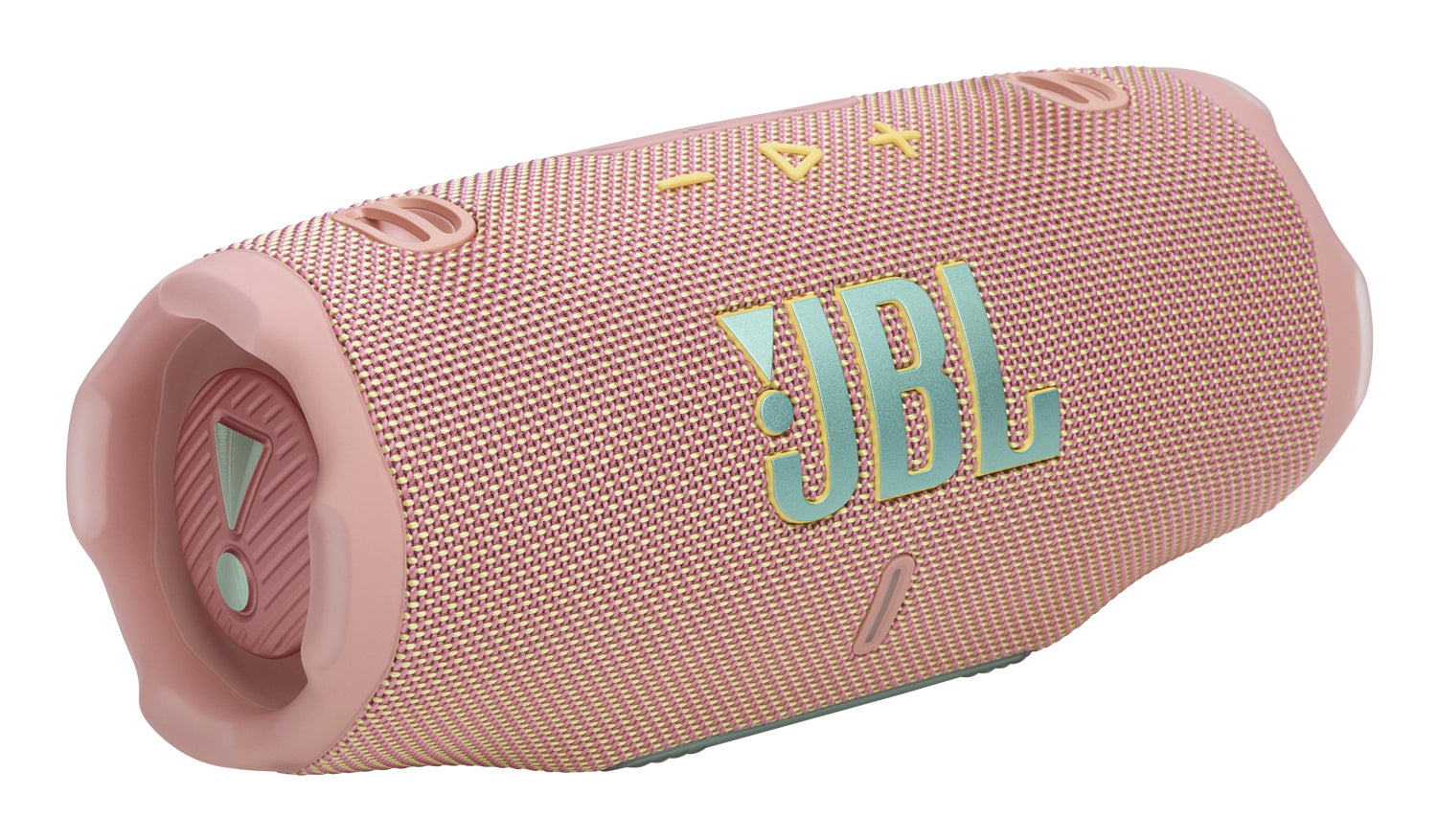 JBL Charge 6 Rosa 45 W