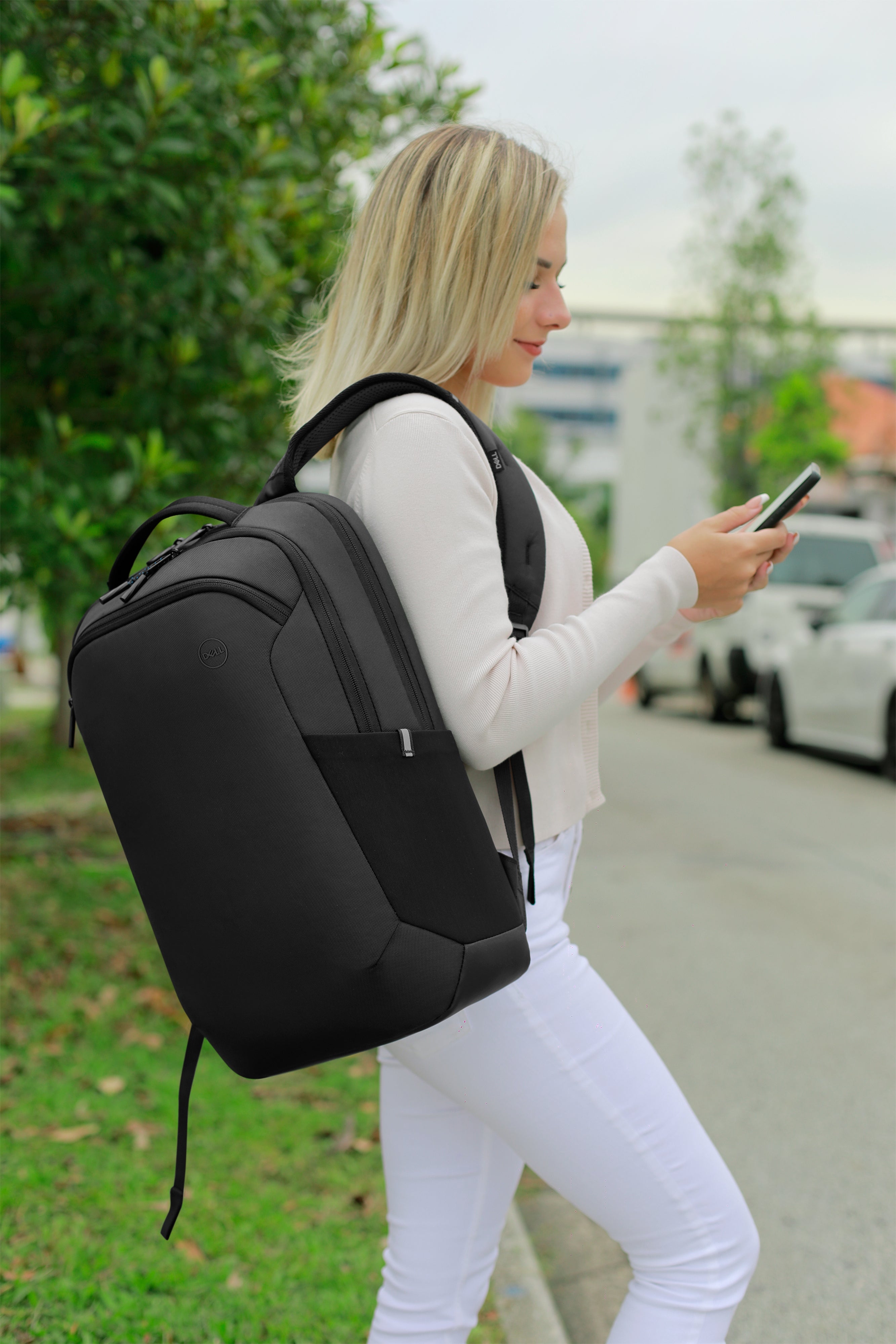 DELL Pro 14–16 Plus EcoLoop-ryggsäck - CP5723
